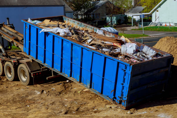 Retail Junk Removal in Texas City, TX